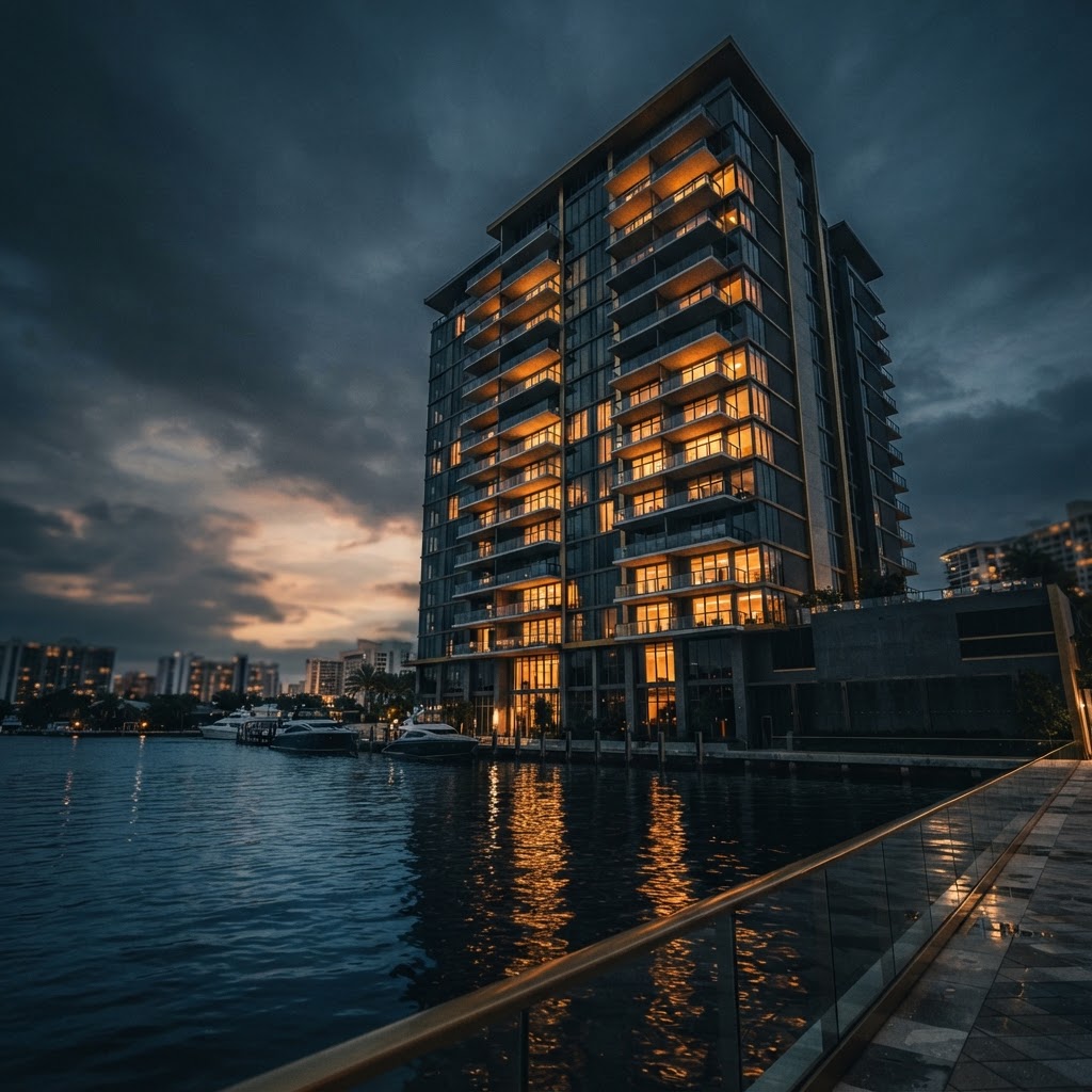 Are Fort Lauderdale Condos Still Worth Buying? An Honest Answer About the Assessments