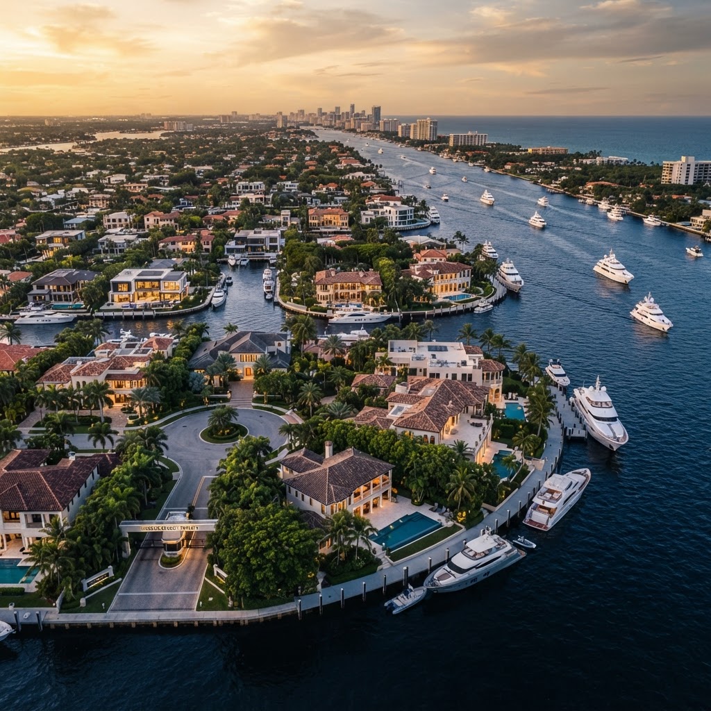 Harbor Beach