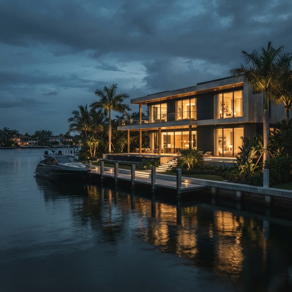 Fort Lauderdale Charges $880 to Register a Vacation Rental. Four Other Licenses Come First.