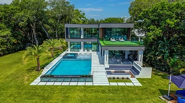 The New River Compound