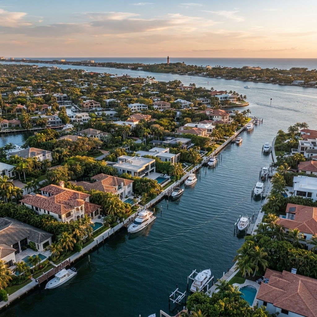Lighthouse Point