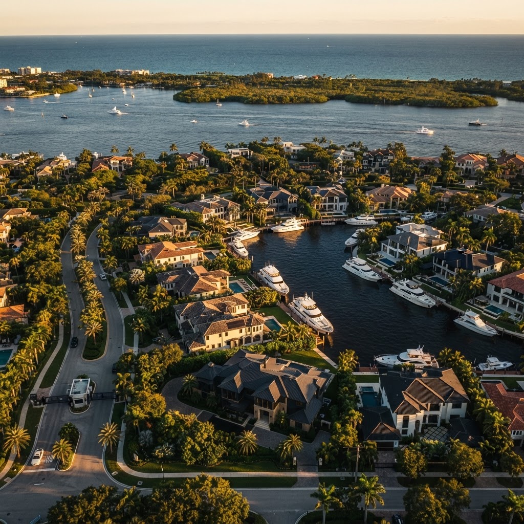 Harbor Beach: Fort Lauderdale's Most Exclusive Address on the Water