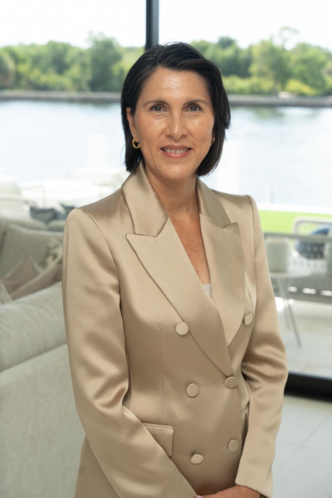 Patricia Plaza