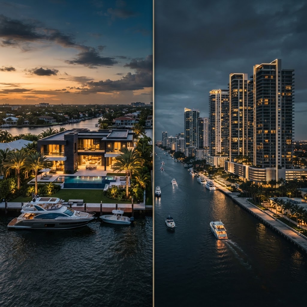 Condos Have 11 Months of Supply. Single-Family Homes Have Under 5. Here's What That Means.
