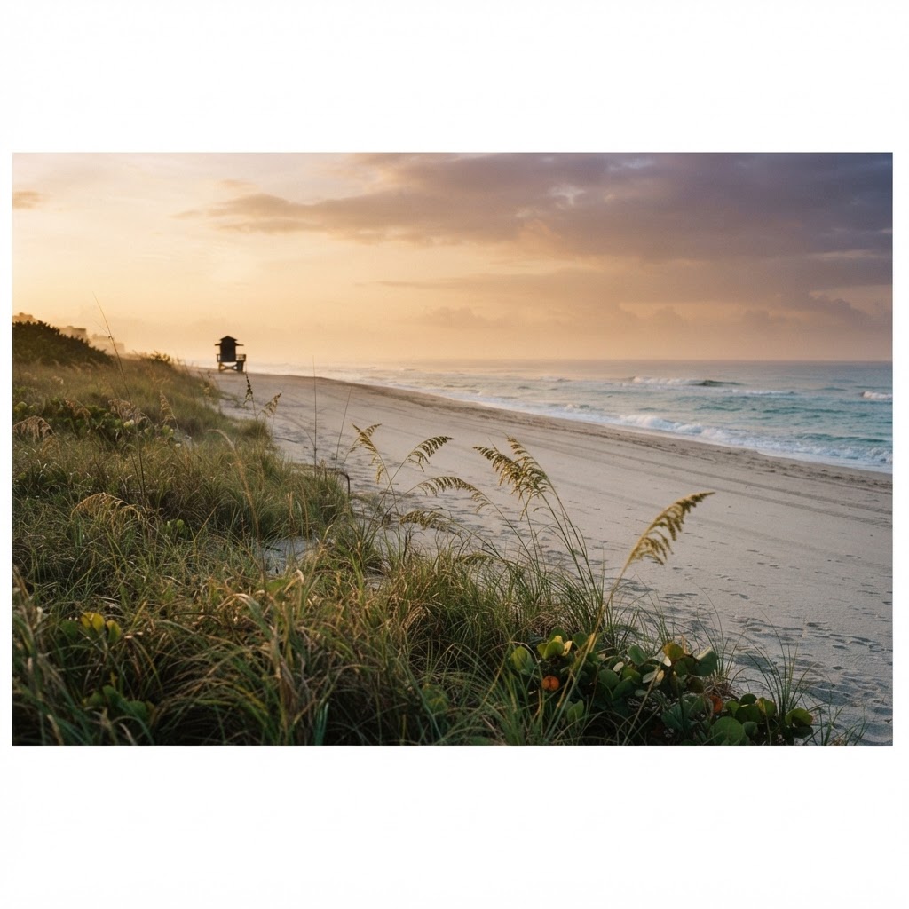 Your Fort Lauderdale Weekend: A Coastal Cleanup, a Live Album, and a Little Hispanic Heritage