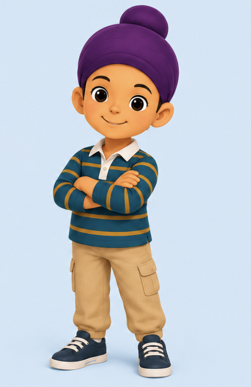 Singh