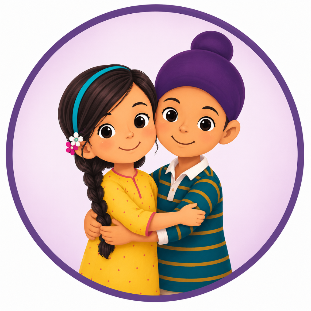 Punjabi Pals