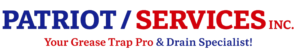 Patriot Services Inc. logo