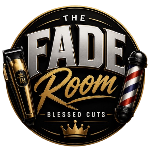 Lenny's Barber Studio logo
