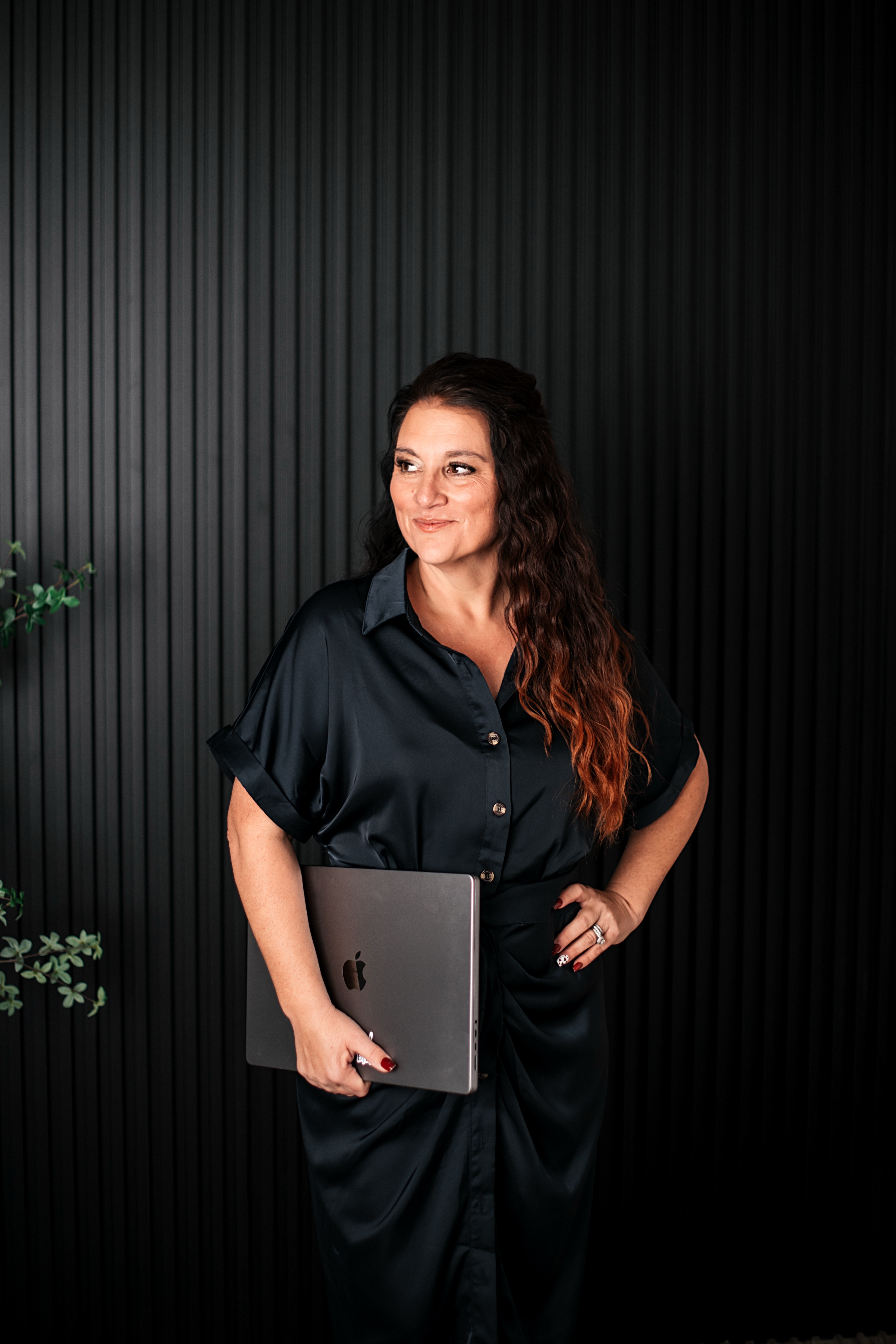 Brand and business consulting experience