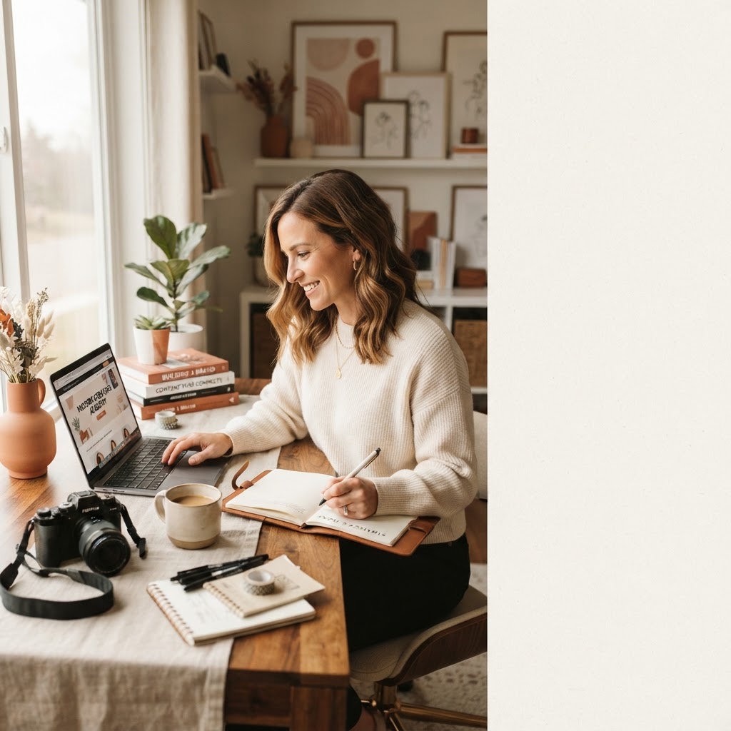 Is a Content Creation and Storytelling Course Worth It?