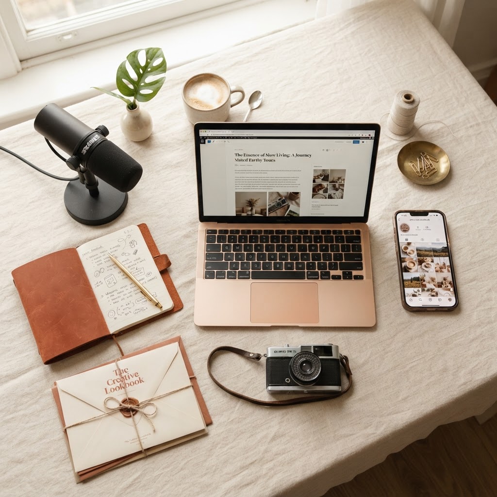 9 Types of Content Creation That Grow Brands