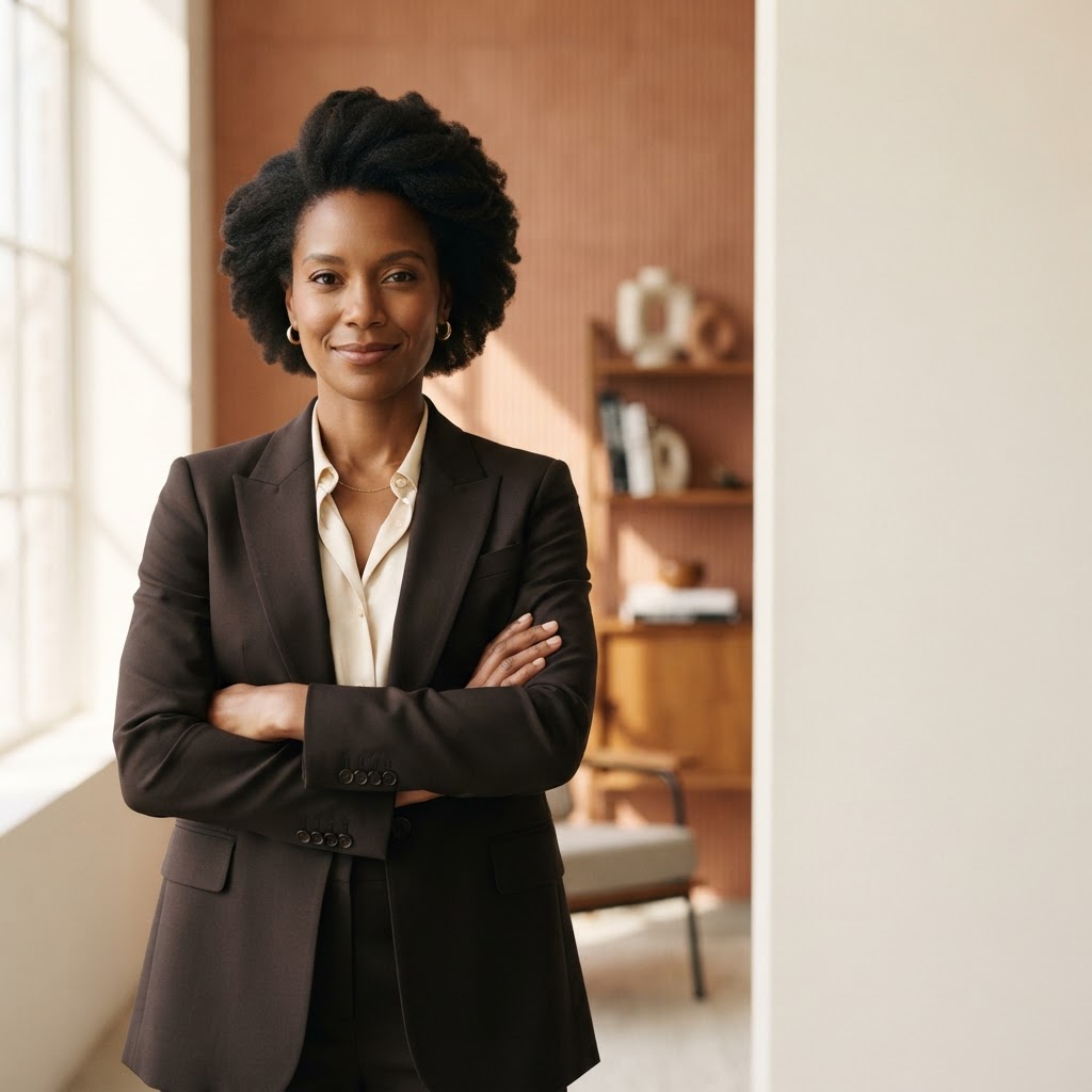 Personal Brand Strategy Guide for Growth