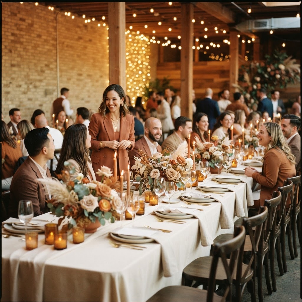 Corporate Events
