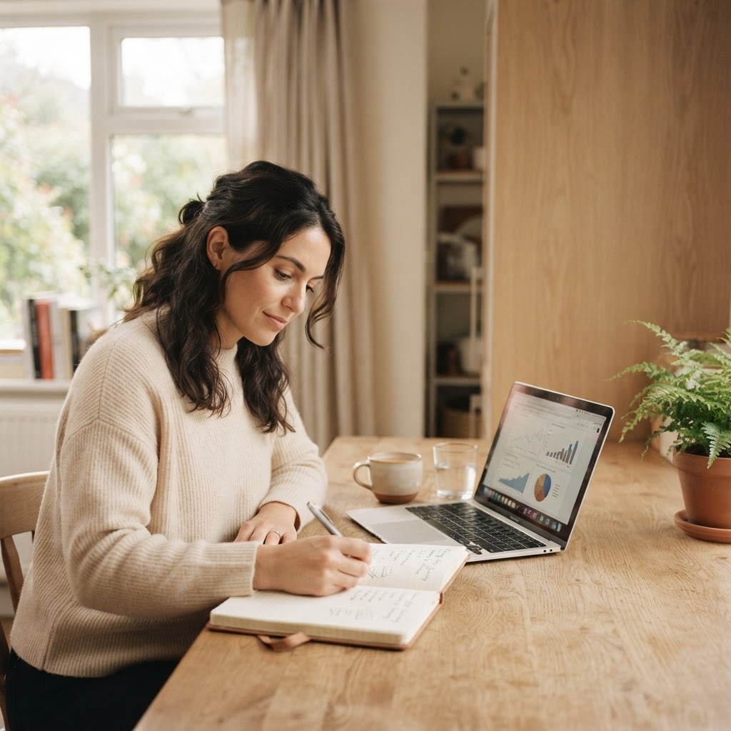 A Small Business Storytelling Guide That Connects