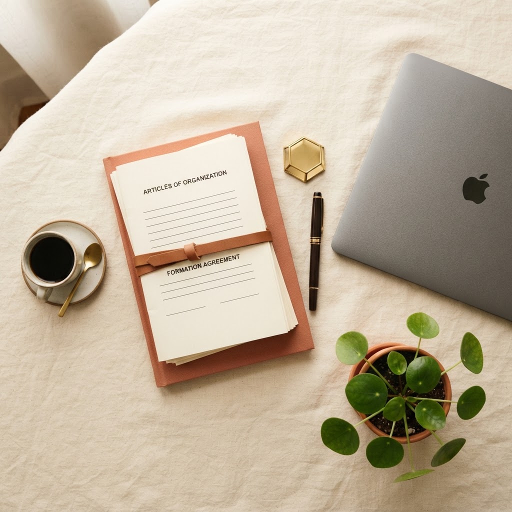 When You Should Start Taking Your Business Seriously (and Move Beyond a DBA)