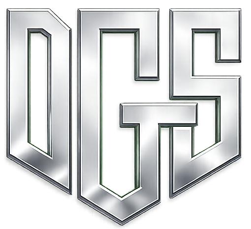 Dunn Global Solutions — DGS logo