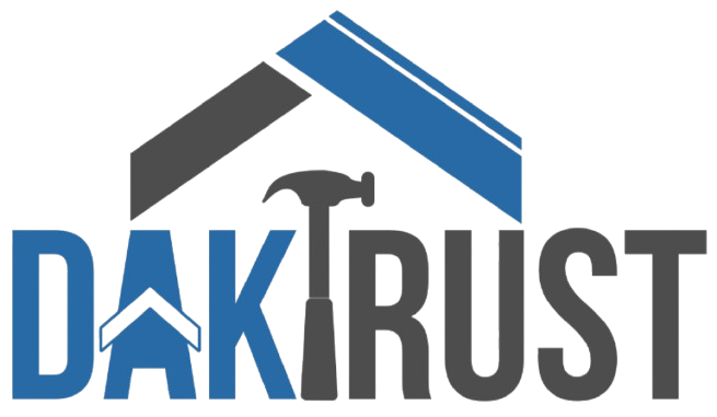 Daktrust logo