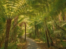 The Future of Parks and Reserves