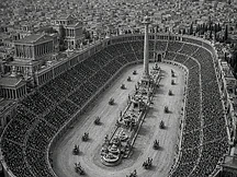 Bread and Circuses: Auckland’s Preferred Distraction