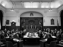 Mayor Wayne Brown’s Auckland Council: A Masterclass in Failed Decorum, Served With a Generous Side of Sarcasm