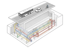 The Real Cost of Widening a Road: Why Multimodal Projects Cost Vastly More