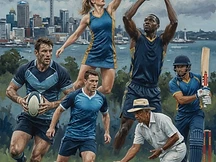 New Zealand's community sports clubs are running on a funding model that is quietly failing them