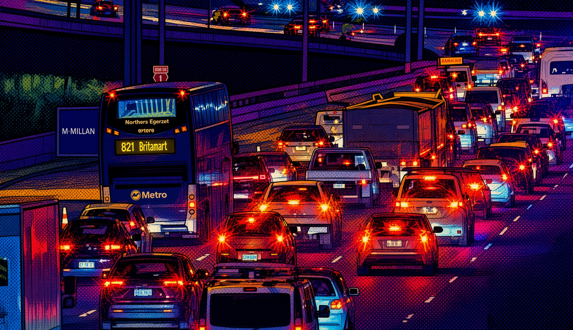 Rethinking the Connected City: Why Auckland's Current Path Creates Side Effects Instead of Solutions