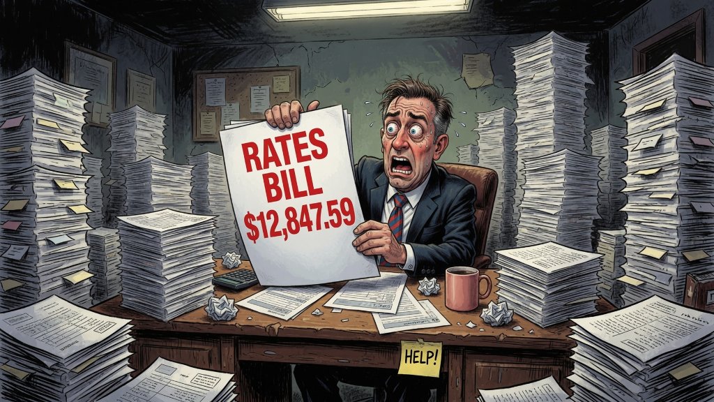 The Hidden Tax Hitting Every Aucklander
