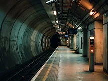 Making the Rail Network Safe
