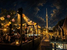 Auckland After Dark Still Has a Pulse. We Should Keep It.