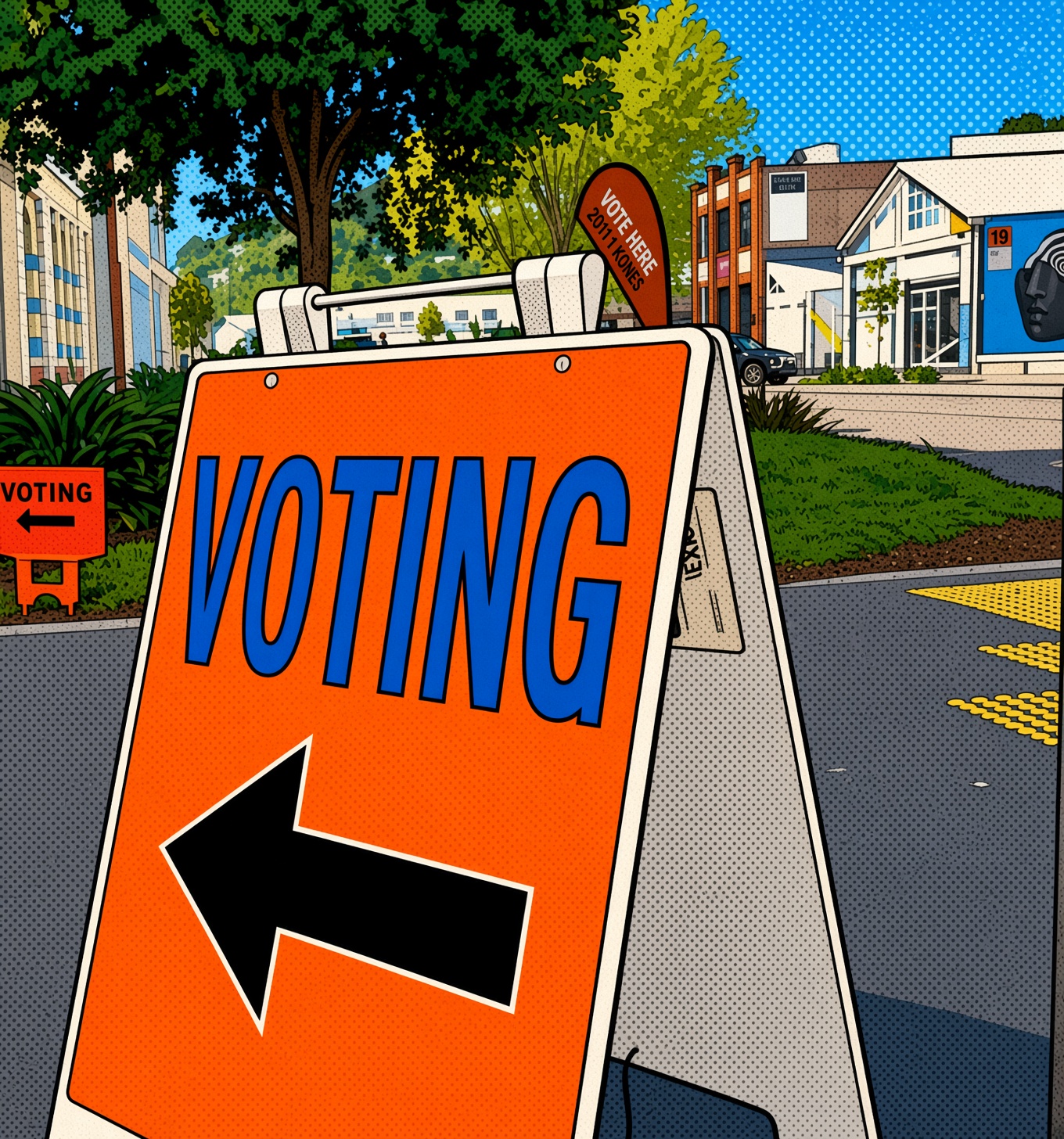 Auckland’s Local Democracy is Mostly Theatre