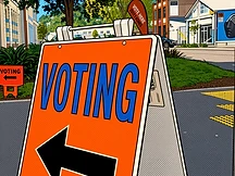 Auckland’s Local Democracy is Mostly Theatre