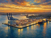 Auckland’s Port Delusion