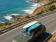 Will the push for public transport kill the Kiwi adventurer spirit?