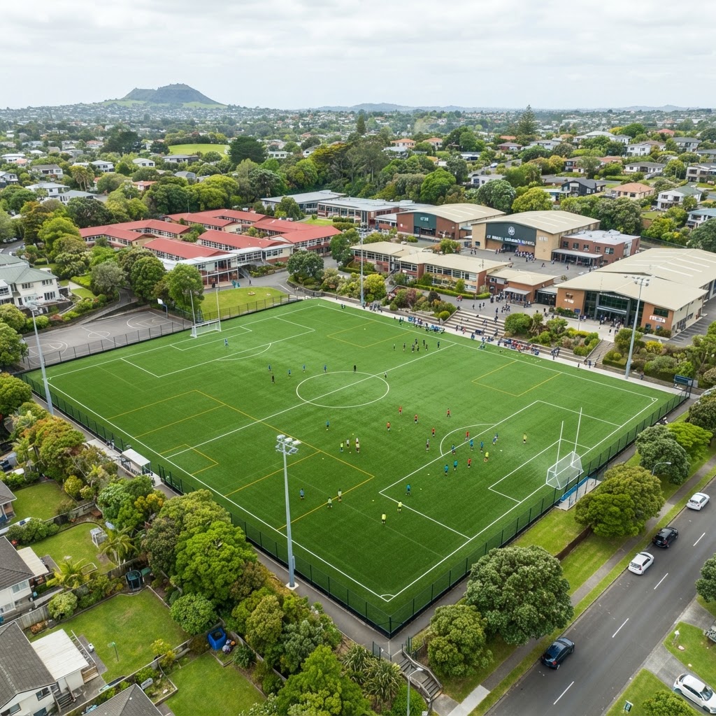 Stop Waiting for Council: Co-Funding Is Auckland's Only Realistic Path