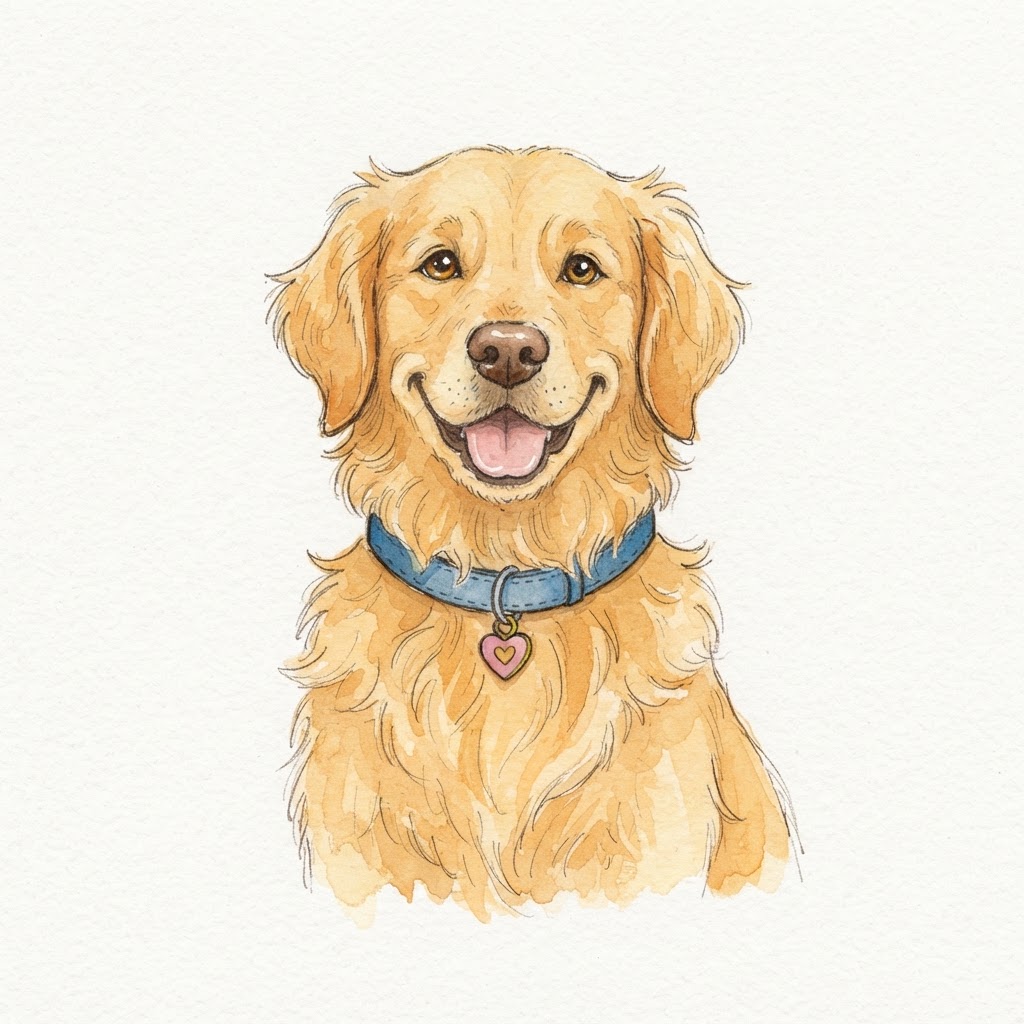 Goldie