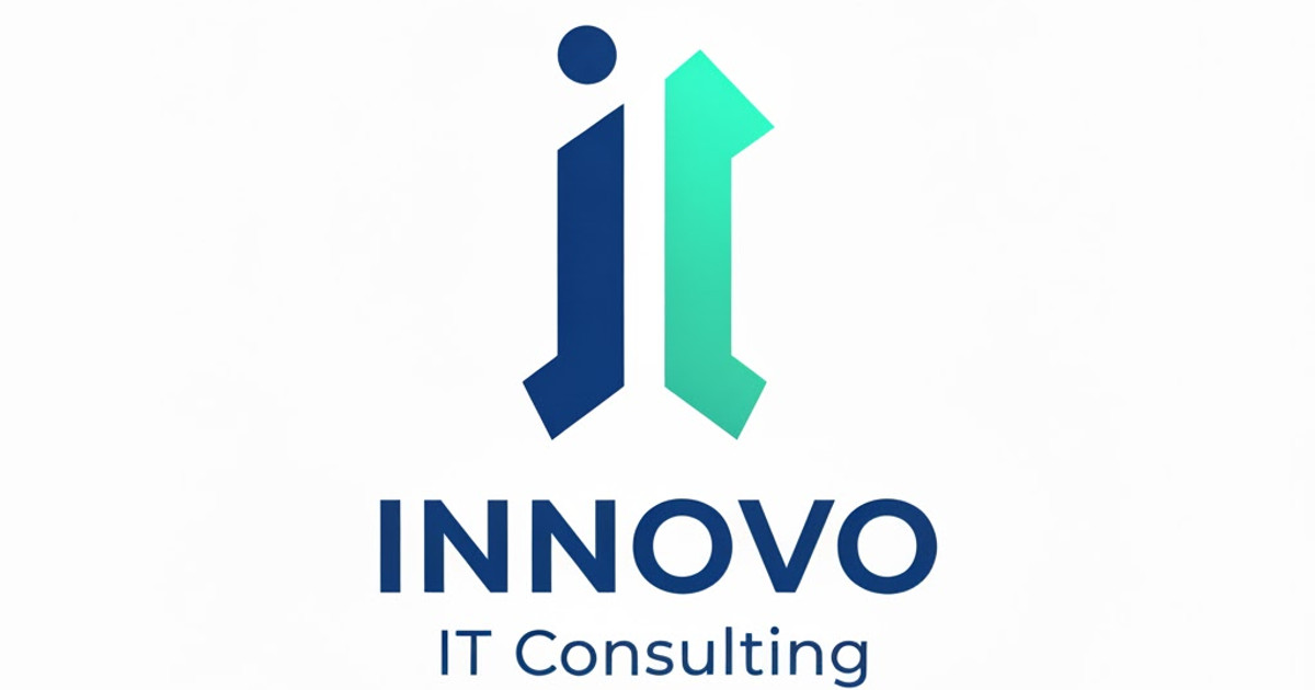 Innovo IT Consulting logo