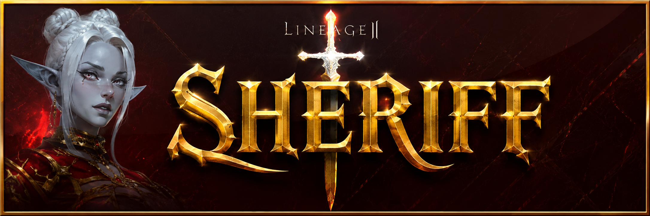 thiago template preview