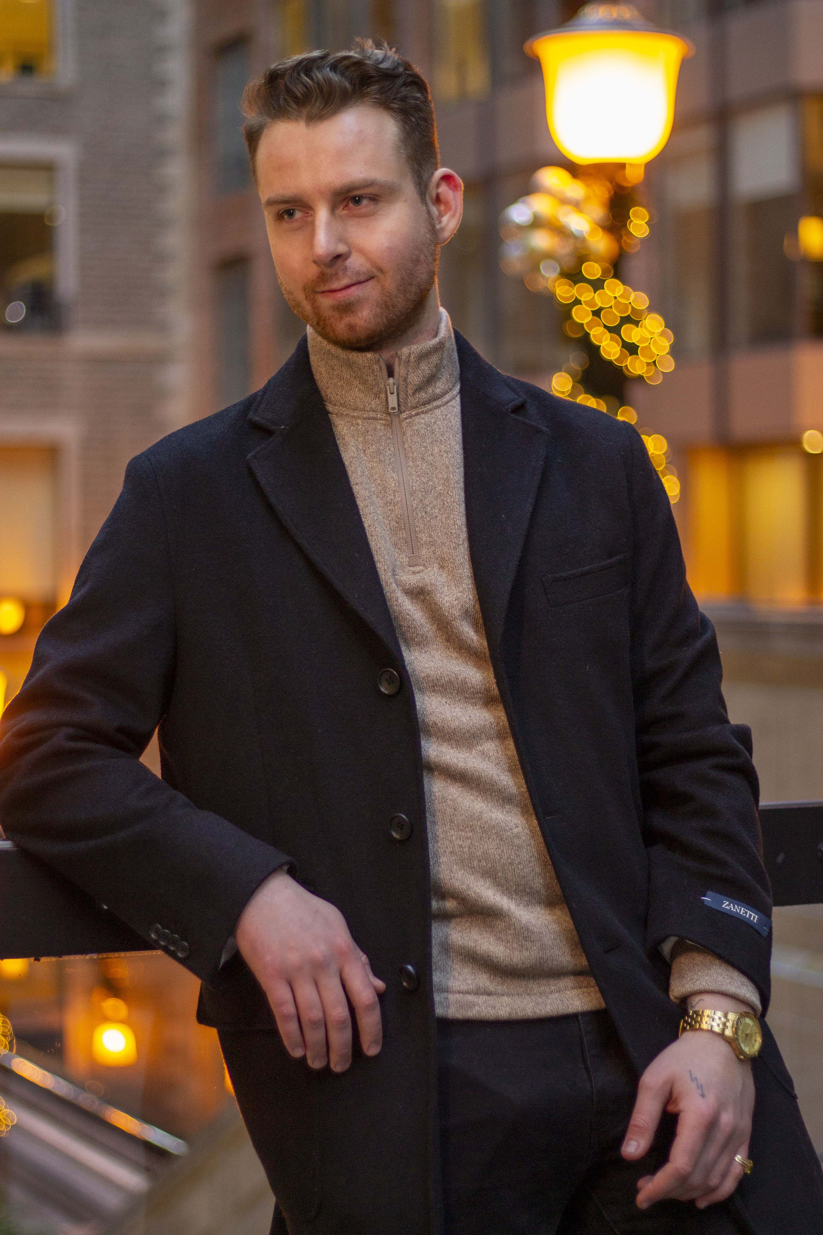 Alex Churchill