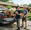 Haul junk, split the cash