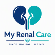 Renal Care logo