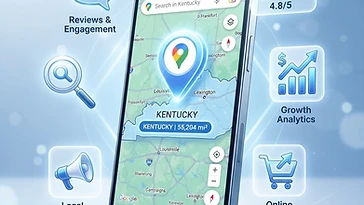 Google Business Profile Optimization: A 2026 Guide for Kentucky