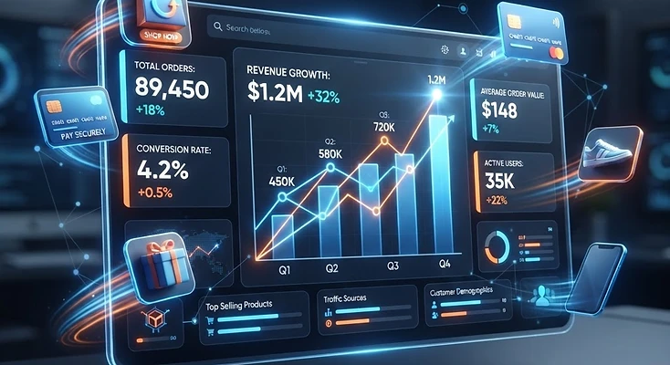 Advanced E-commerce SEO Strategies for National Growth in 2026