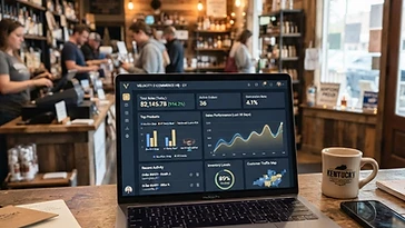 E-commerce Growth: A 2026 Guide for Kentucky Small Businesses