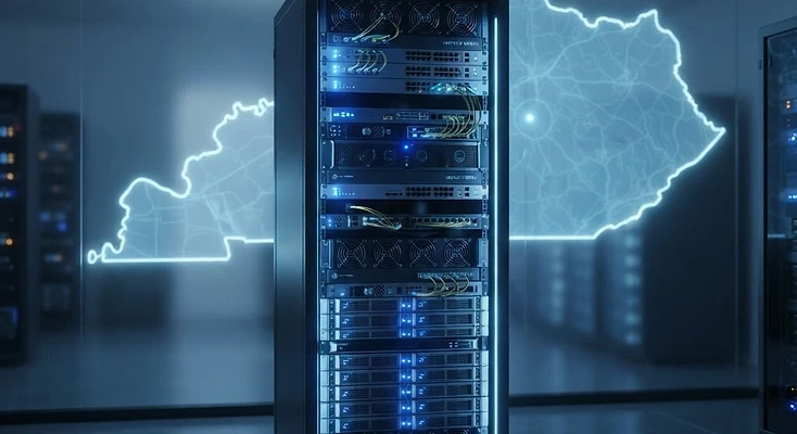 Why Reliable Web Hosting is Vital for Kentucky Businesses in 2026
