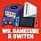 Wii, GameCube & Switch