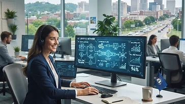 Custom Software for Kentucky Businesses: A 2026 Growth Strategy