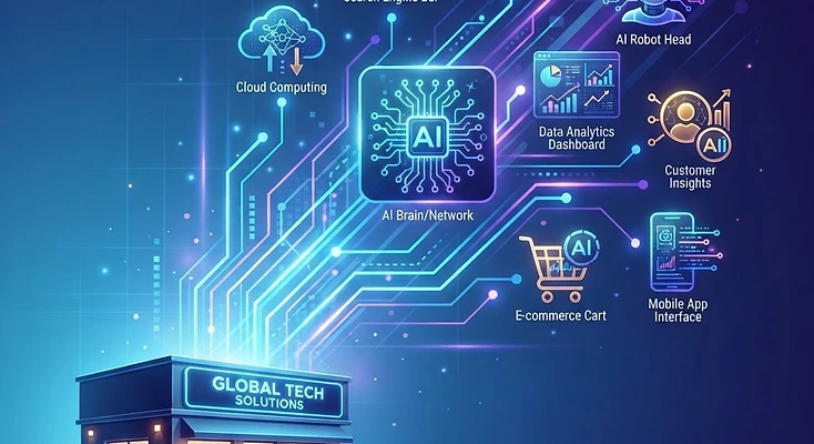 AI Search Optimization: A 2026 Guide for Business Growth