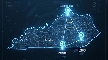 Local SEO for Kentucky Businesses: The 2026 Growth Playbook